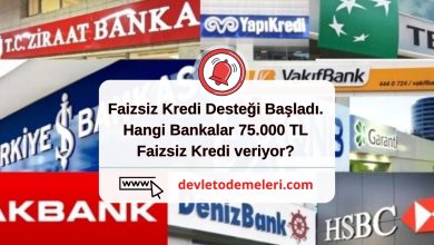 Bankalar Duyurdu. Listede Adı Olanlar Hemen Bankaya Gitmek Zorunda