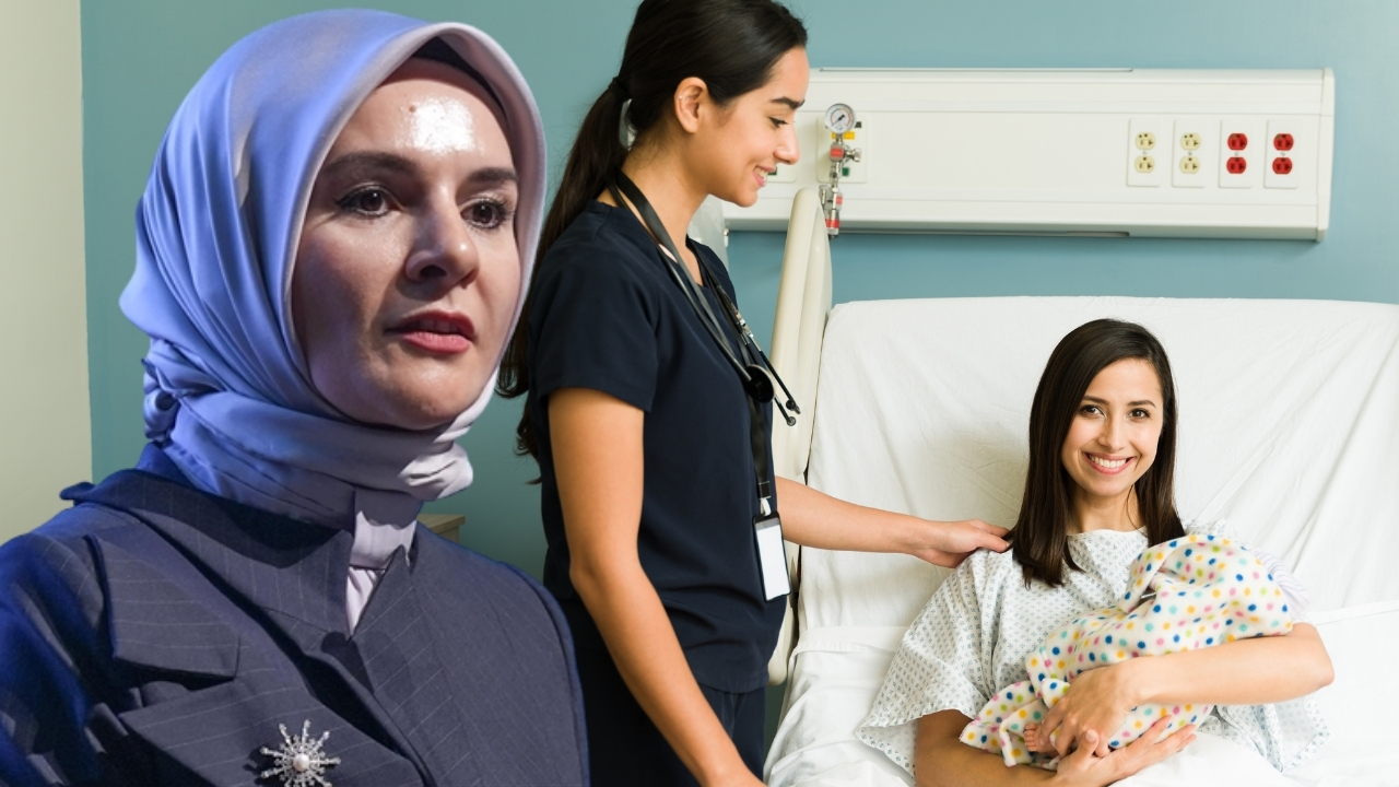 2025 Yılı Doğum Yardımı Ne Kadar Veriliyor?