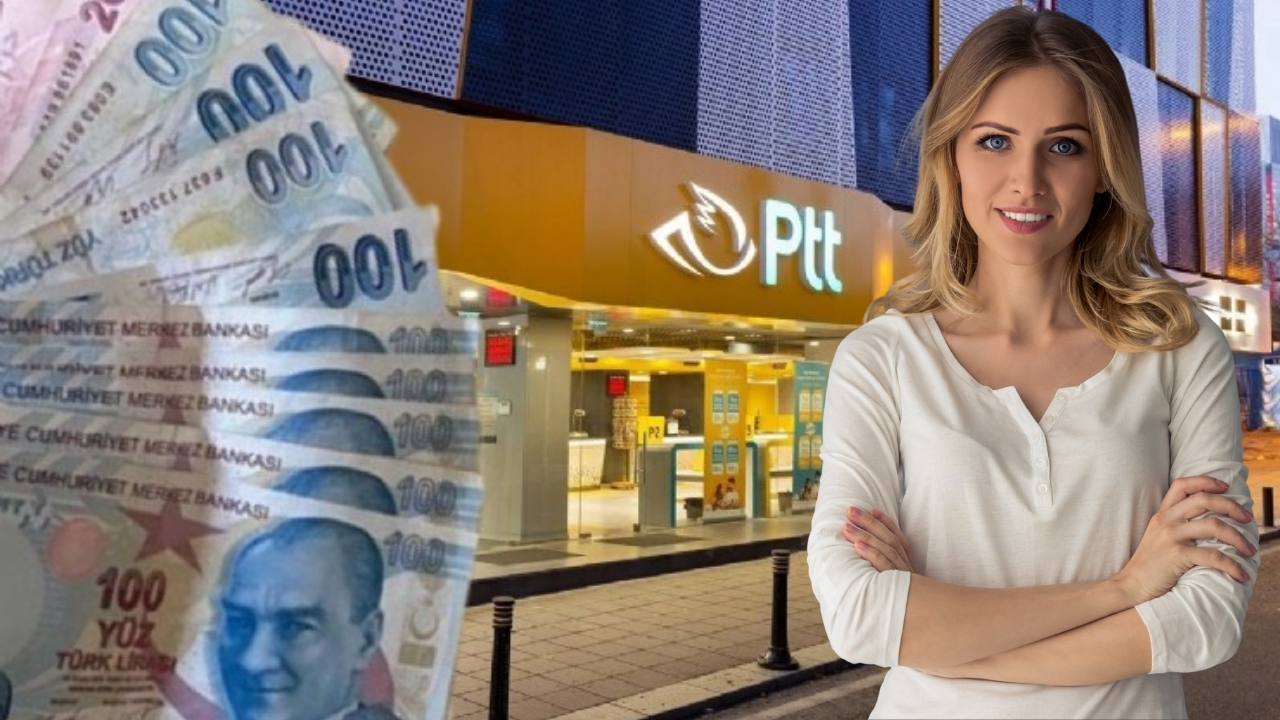 2025 Yılı PTT İhtiyaç Kredisi Faiz Oranları