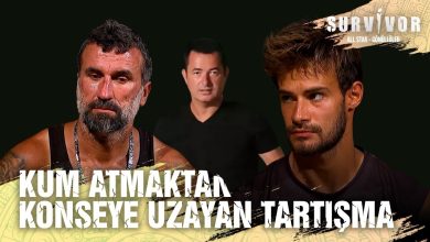 Acun Ilıcalı Tehdit Edildi. Survivor All Star’da Gerginlik Zirvede! Hikmet’in Batuhan’a Kum Fırlatması ve Tehdit İddiaları Ortalığı Karıştırdı