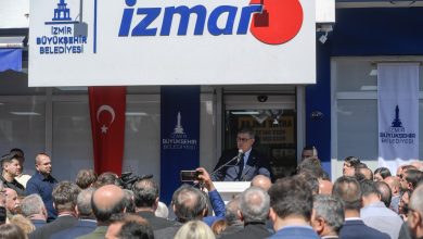 İZMAR nerede? İZMAR saat kaçta açılıyor? İZMAR'da fiyatlar ne kadar? İZMAR şubesi nerede?