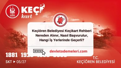 Keçi kart Nedir