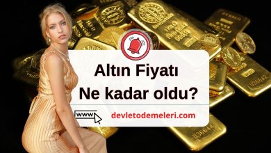 bugün altın ne kadar?