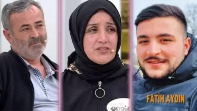 esra erol fatih aydın son dakika